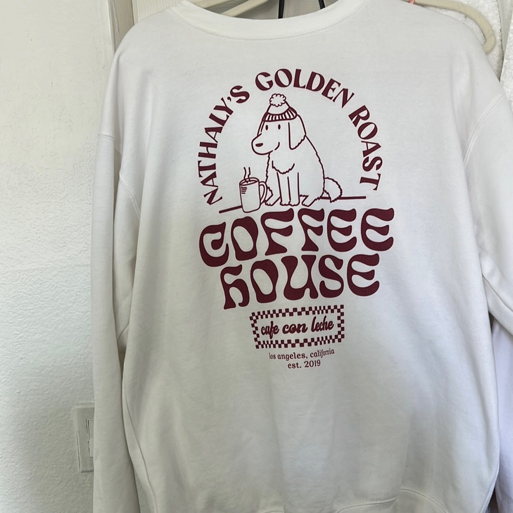 Nathaly Cuevas merch